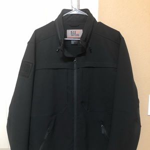 5.11 Tactical Braxton Jacket